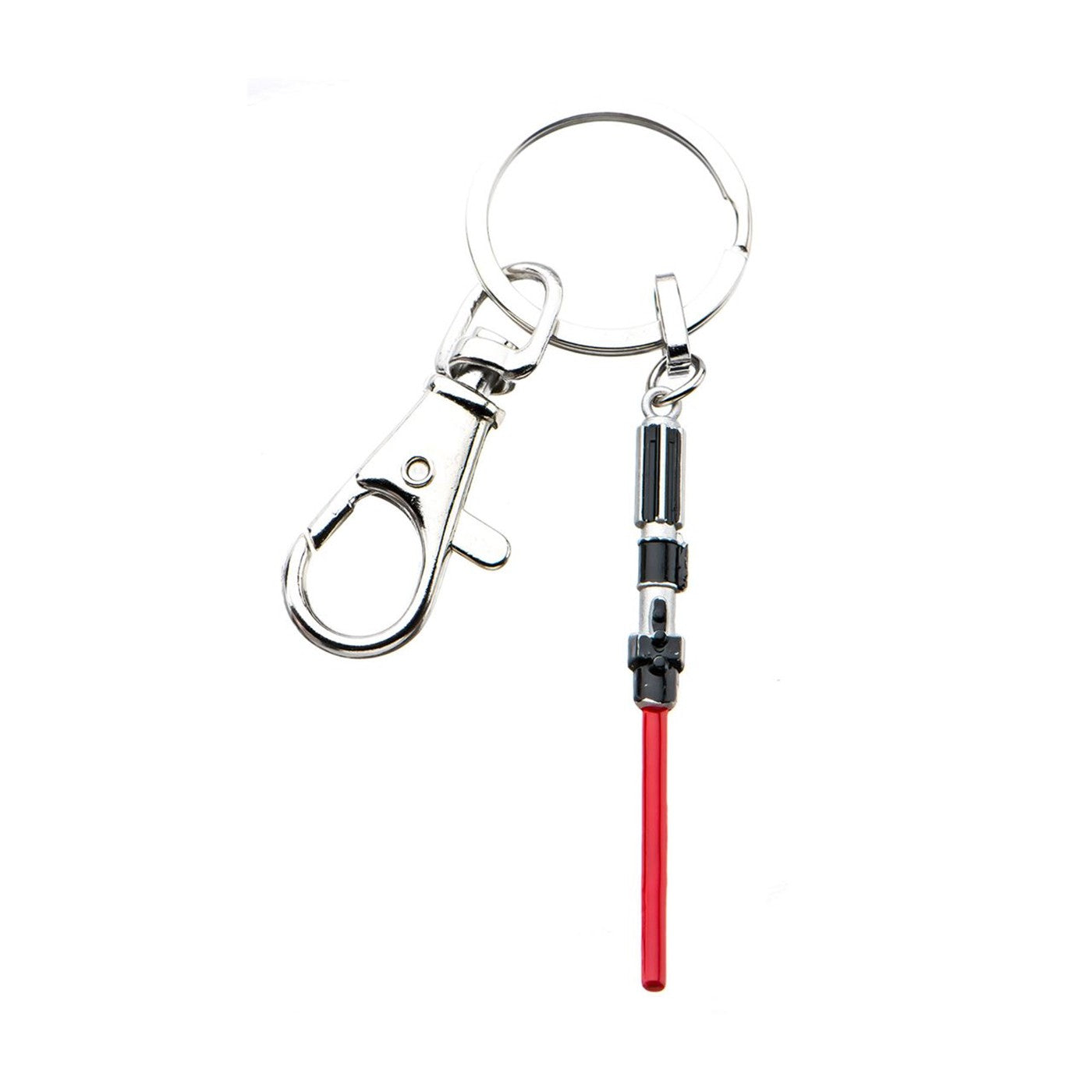 Star Wars Lightsaber Keychain