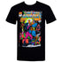 The Infinity Gauntlet Thanos Final Battle Comic Men's T-Shirt