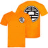 Dragon Ball Z Kame Symbol Men's T-Shirt