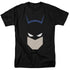 Bat Head Batman Men's T-Shirt