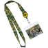 Loki Lanyard