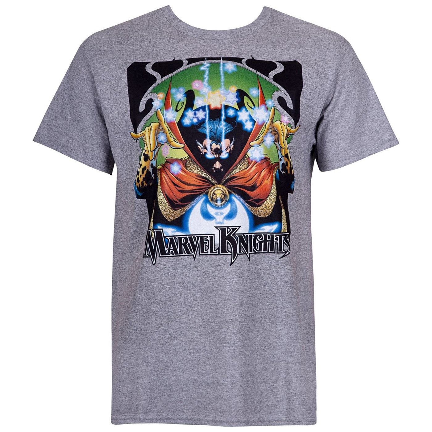 Doctor Strange Marvel Knights Men's T-Shirt