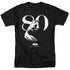 Batman 80 Wall T-Shirt