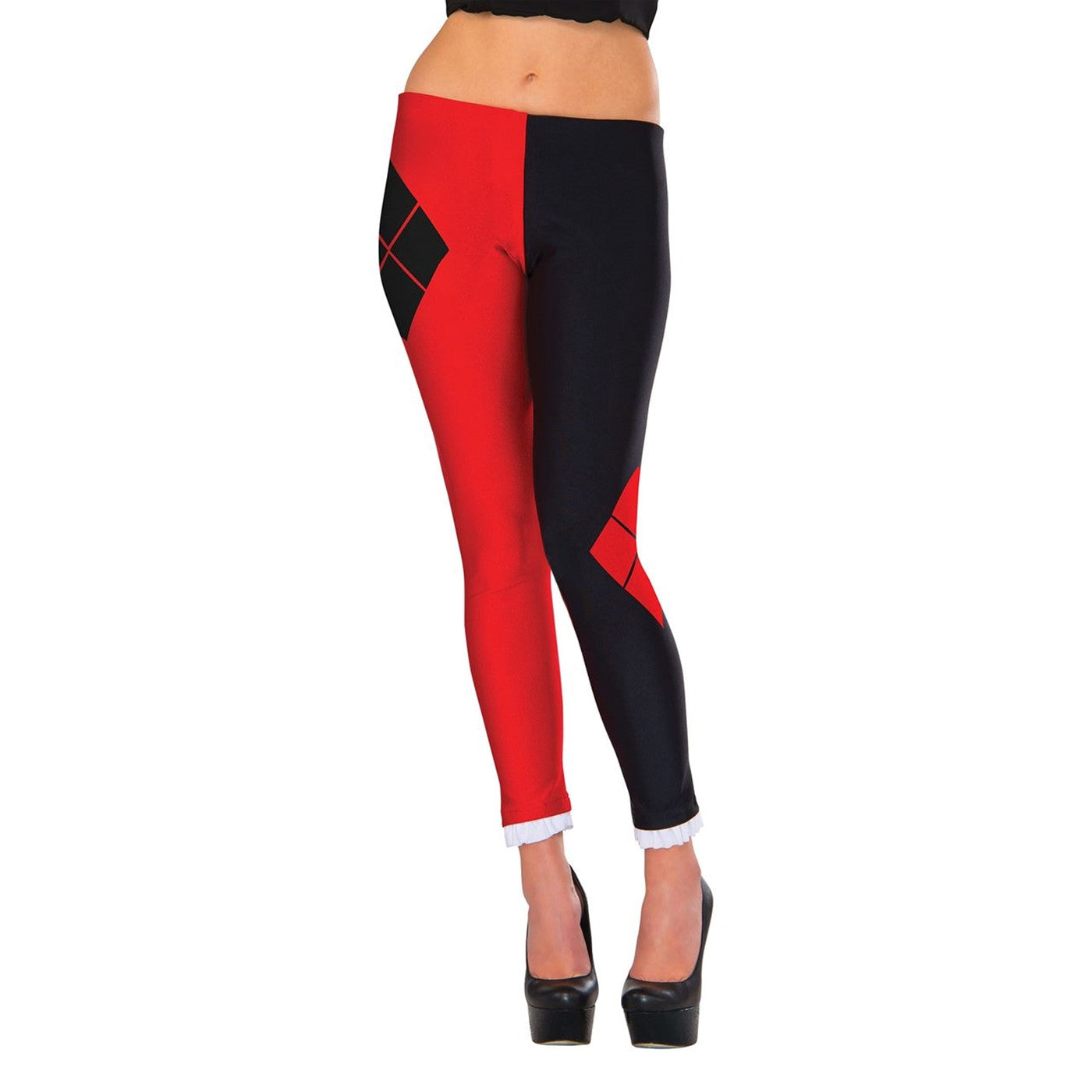 Harley Quinn Leggings