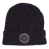 Black Panther Vibranium Weave Wakanda Warrior Unisex Knit Beanie