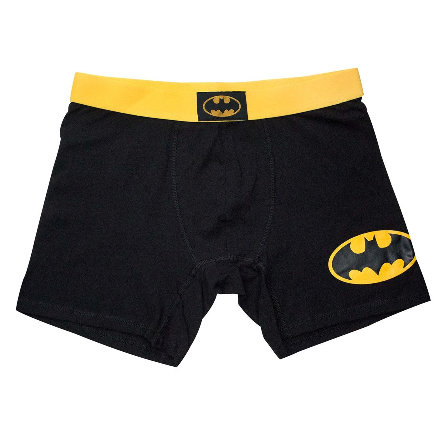 Batman Classic Men's Underwear Boxer Briefs