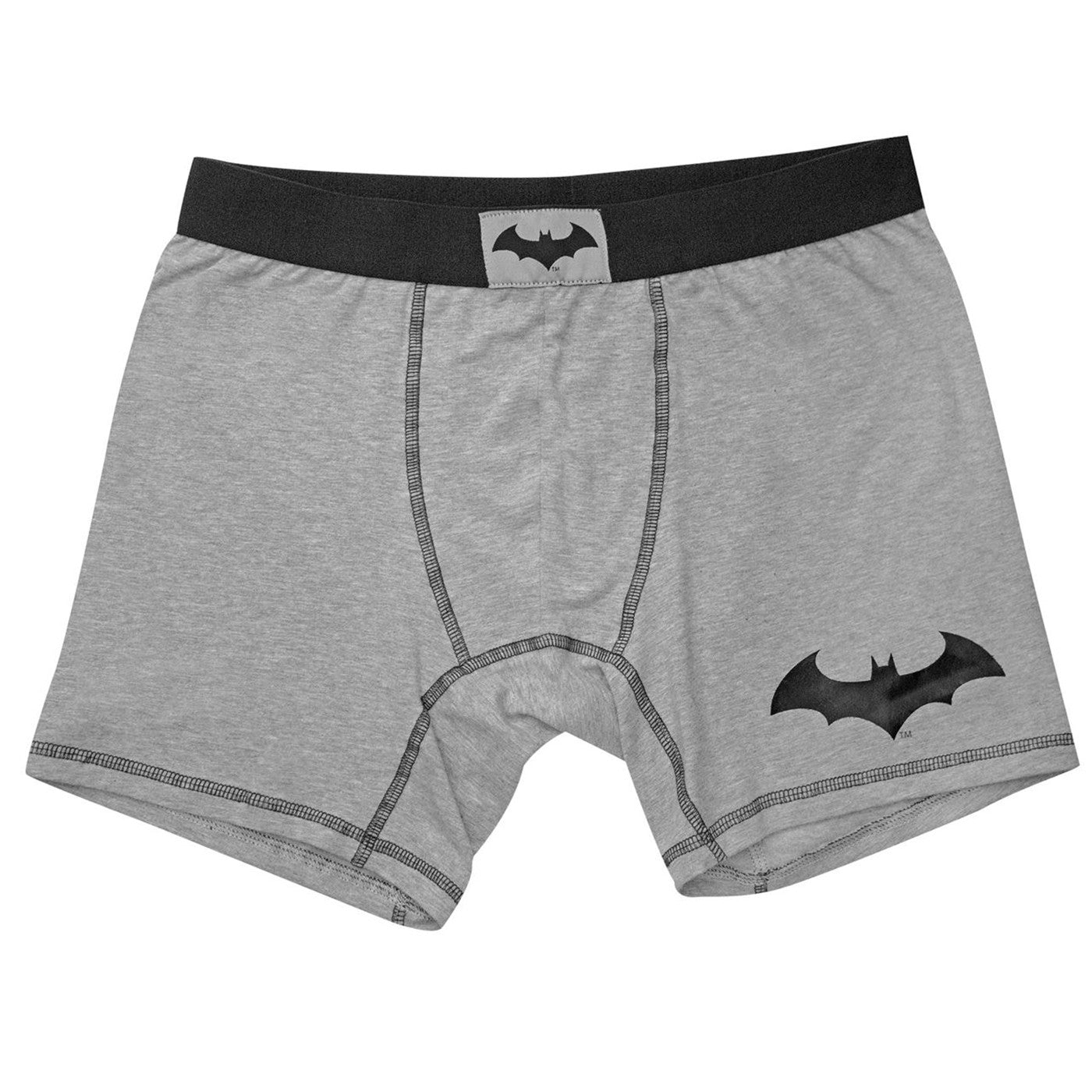Batman Hush Symbol Men's Underwear Boxer Briefs
