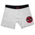 Deadpool X-Force Men's Underwear Boxer Briefs