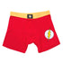 Flash Classic Men's Underwear Boxer Briefs