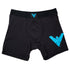 Nightwing Classic Symbol Men's Underwear Boxer Briefs