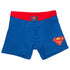 Superman Classic Men's Underwear Boxer Briefs