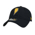 Black Adam Symbol 9Twenty Adjustable Hat