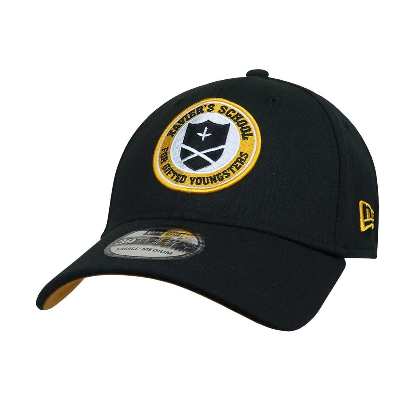 X-Men Xavier Institute 39Thirty Fitted Hat
