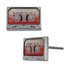 GOTG Awesome Mix Tape Stud Earrings