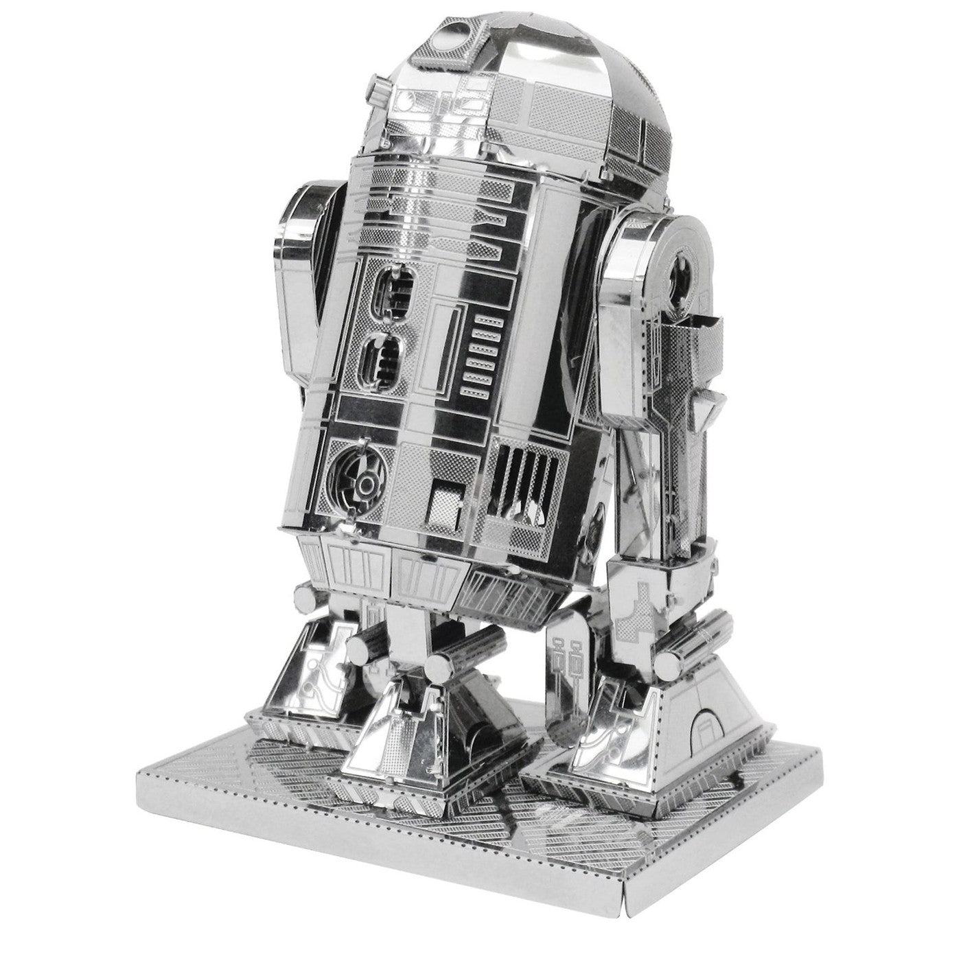 Star Wars R2-D2 Metal Earth Model Kit