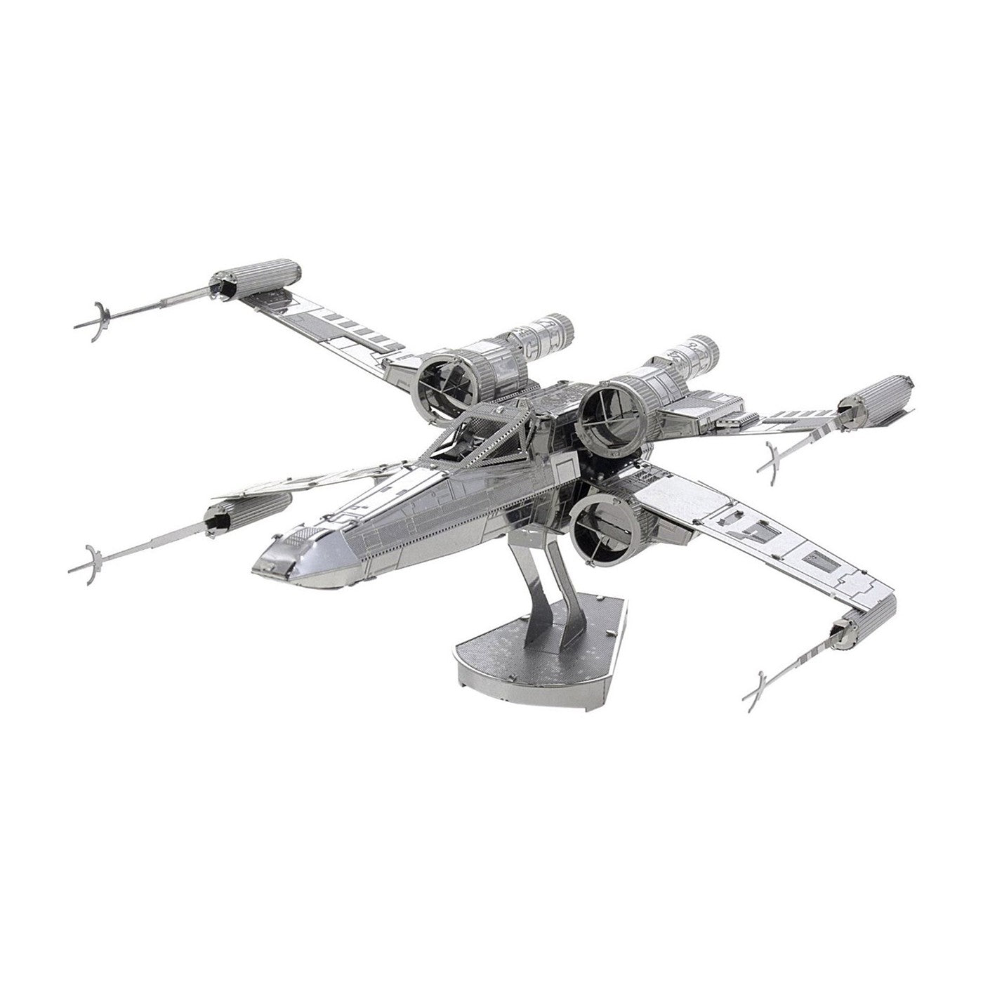 Star Wars X-Wing Metal Earth Model Kit