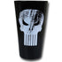 Punisher Symbol Pint Glass