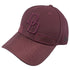Daredevil Character Armor with Clock Tower Lining 39Thirty Fitted Hat
