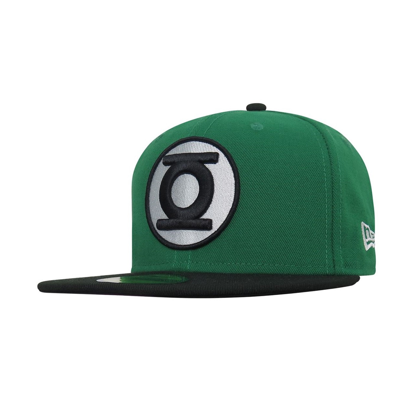 Green Lantern Hal Jordan 59Fifty Fitted Hat