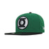 Green Lantern Hal Jordan 59Fifty Fitted Hat