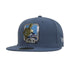 Star Wars 40th R2D2 & C3PO 59Fifty Fitted Hat