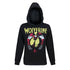 Wolverine Rage Men's Hoodie