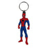Spider-Man Stance PVC Keychain