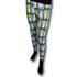 Avengers Faces Women's Leggings