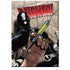 The Answer Syringe Magnet
