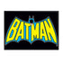 Batman Logo Magnet