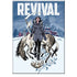Revival Dana Farm Magnet