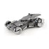 Batman Vs Superman Batmobile Metal Earth Model Kit