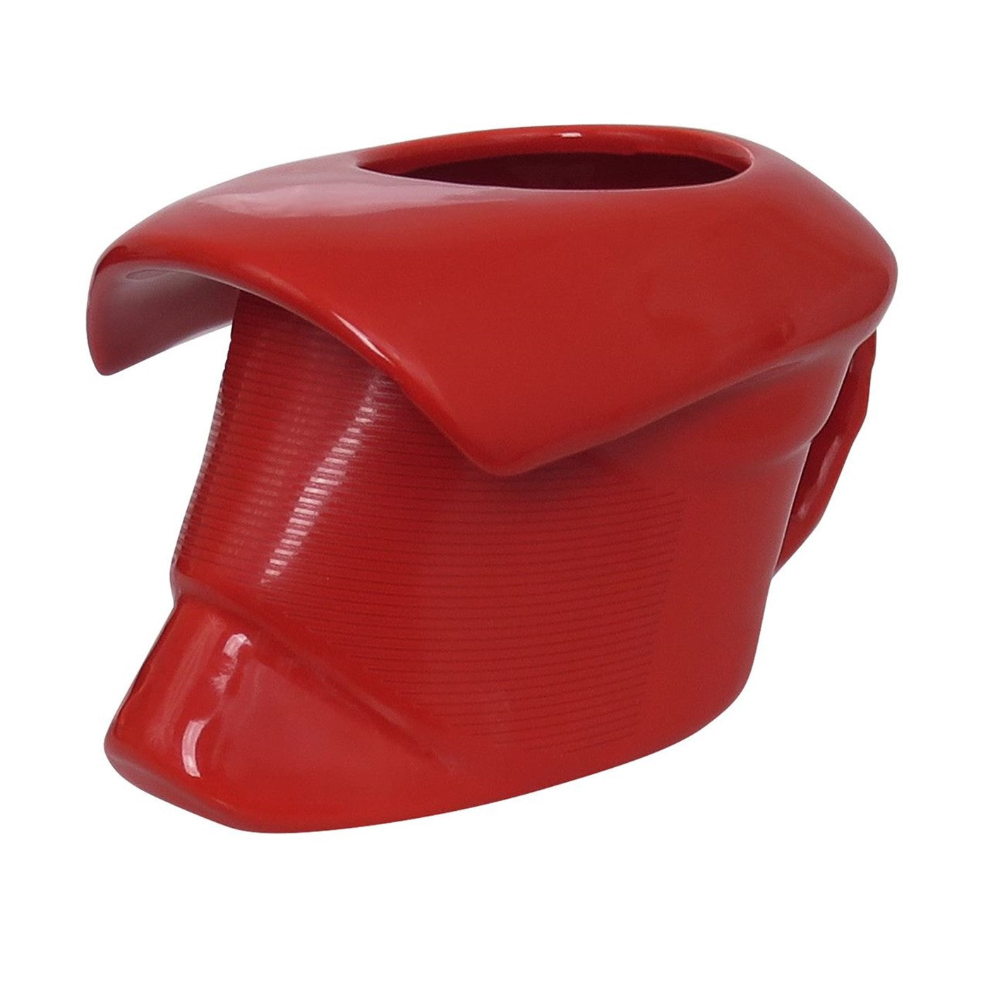 Star Wars Last Jedi Praetorian Guard Sculpted Mug