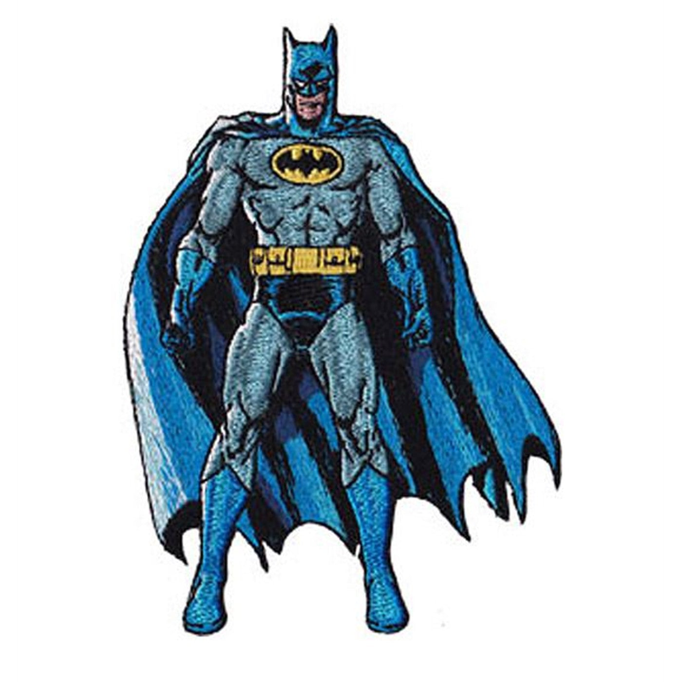 Batman Image Patch