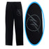 Flash TV Series Zoom Symbol Men's Pajama Pants