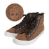 GOTG Baby Groot Men's High Top Sneakers