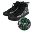 Joker Collage Men's High Top Sneakers