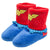 Wonder Woman Costume Youth Slipper Boots