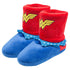 Wonder Woman Costume Youth Slipper Boots