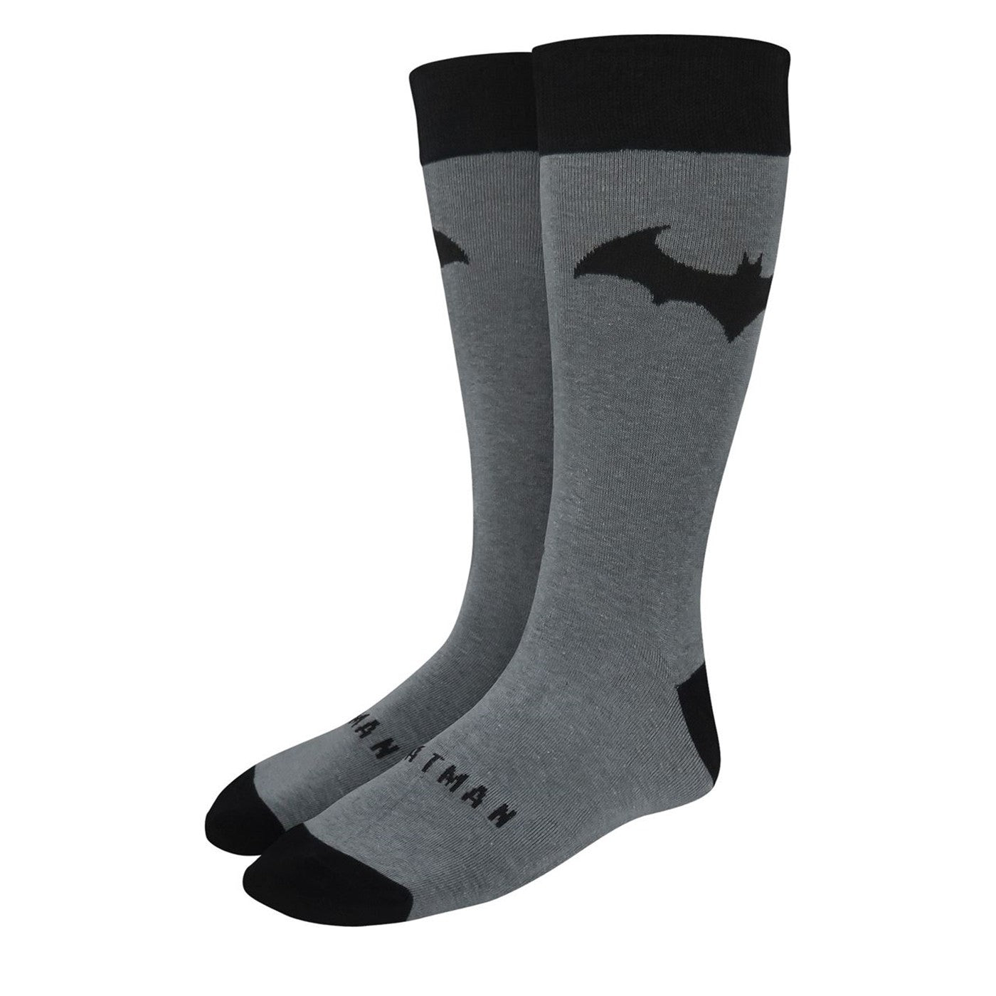 Batman Hush Crew Socks