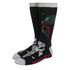 Star Wars Boba Fett Bounty Hunter Crew Socks