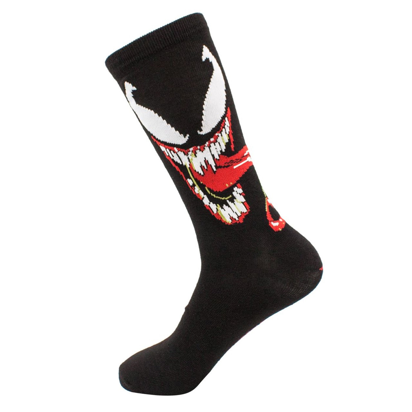 We Are Venom Crew Socks