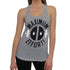 Maximum Effort Women's Tank Top