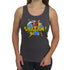 Shazam Power Stance Women's Tank Top