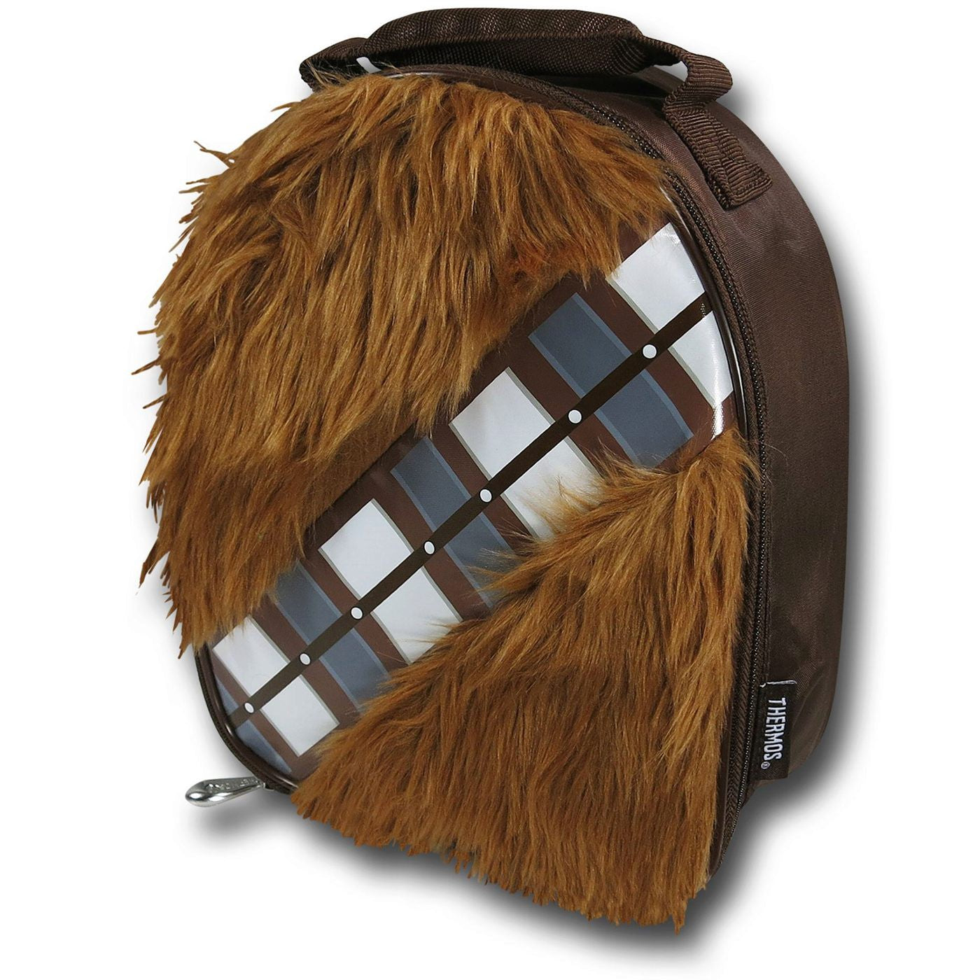 Star Wars Chewbacca Belt Lunch Box