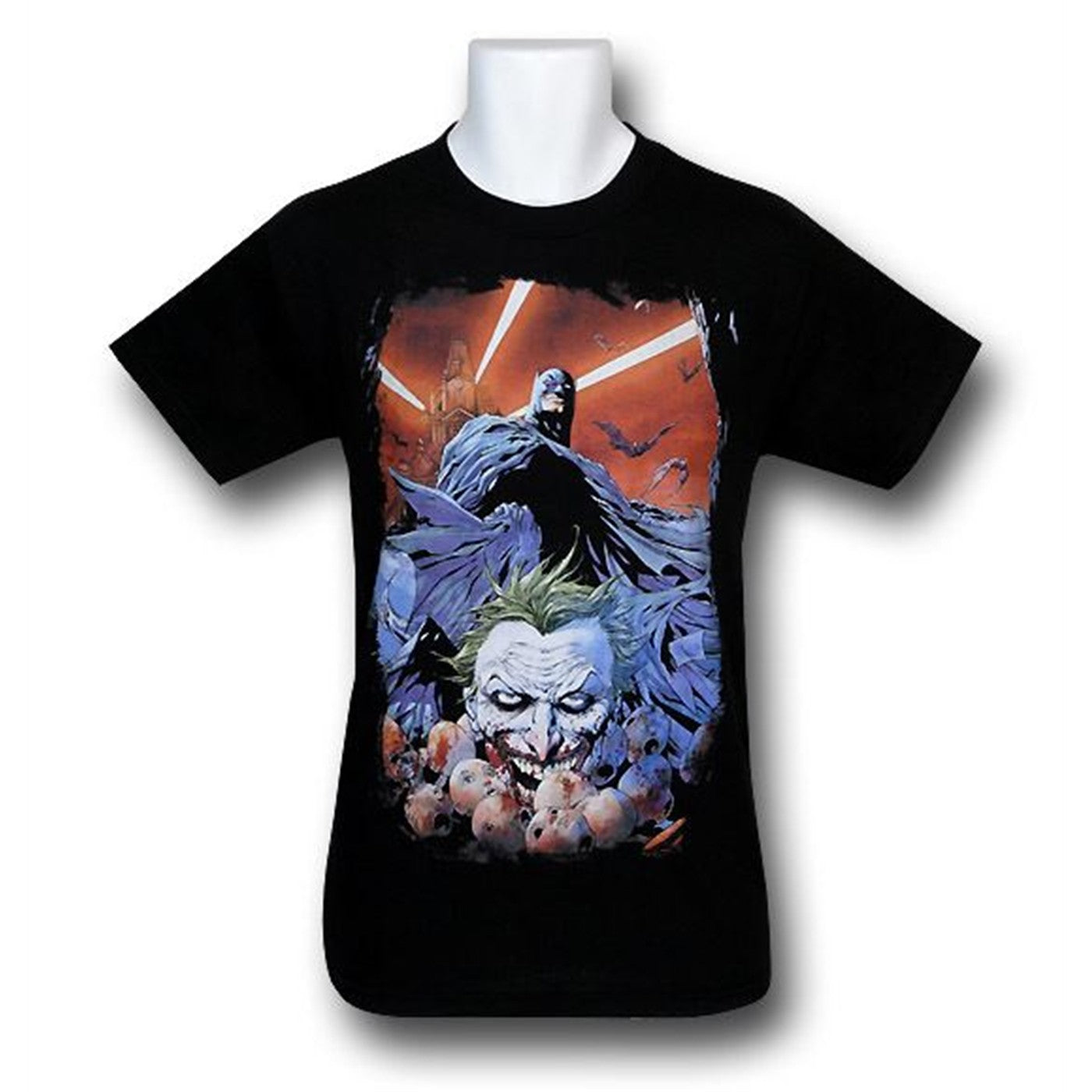 Batman New 52 Detective Comics #1 T-Shirt