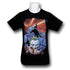 Batman New 52 Detective Comics #1 T-Shirt