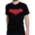 Red Hood Symbol Jason Todd T-Shirt