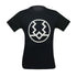 Black Bolt Symbol Men's T-Shirt