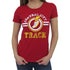 Central City Track Women's T-Shirt